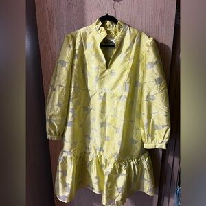 Tuckernuck Dress - size xxxxl